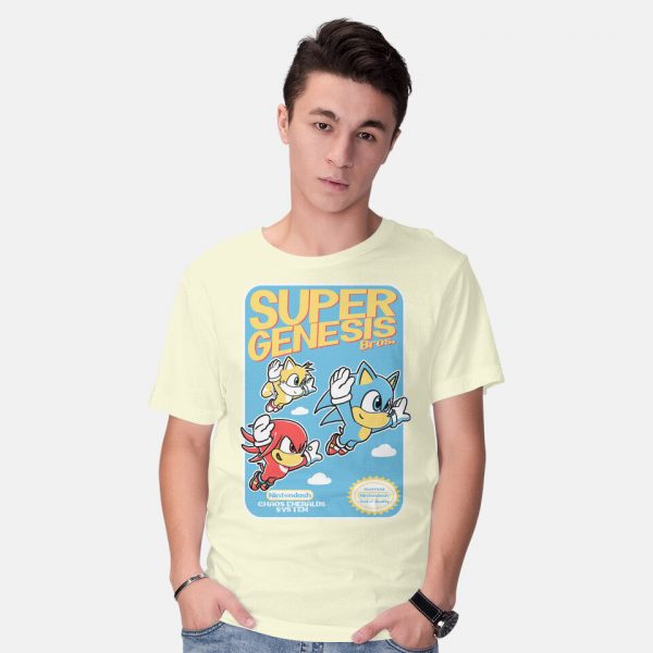 Super Genesis Bros - Image 14
