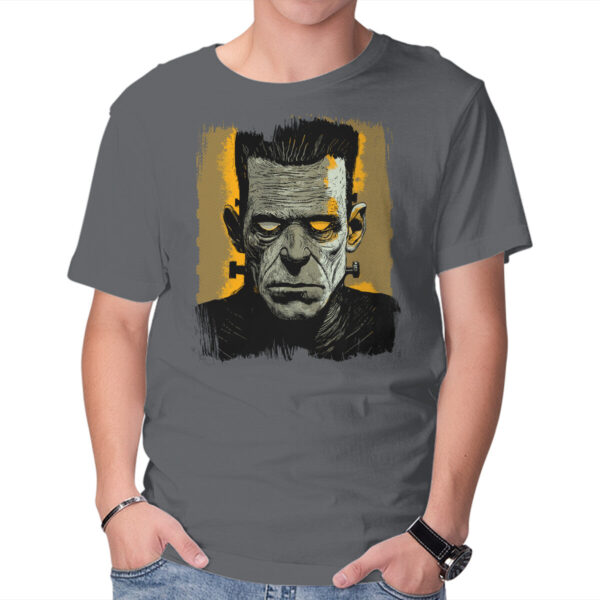 The Modern Prometheus - Image 9