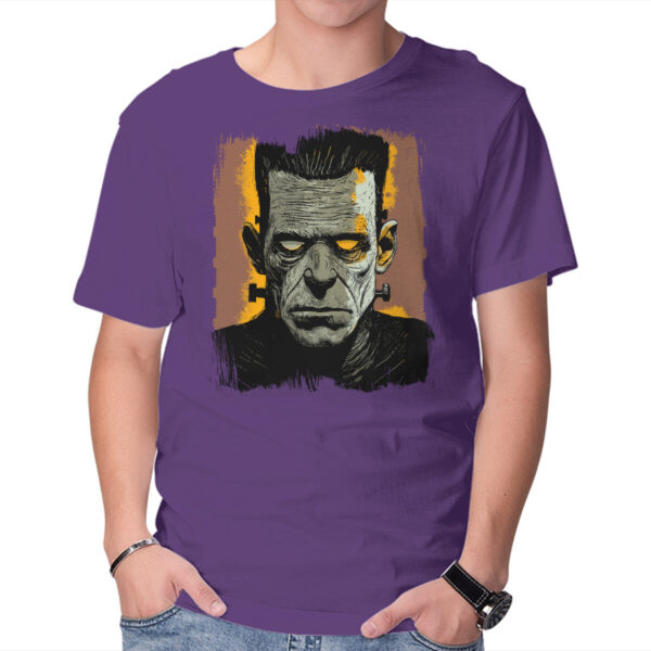 The Modern Prometheus - Image 17