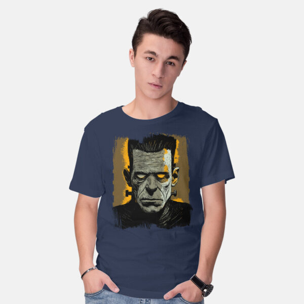 The Modern Prometheus - Image 6