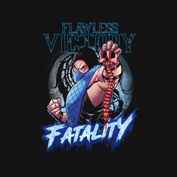 Flawless Victory Fatality - Image 4