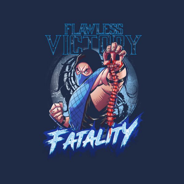 Flawless Victory Fatality - Image 8