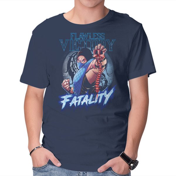 Flawless Victory Fatality - Image 5