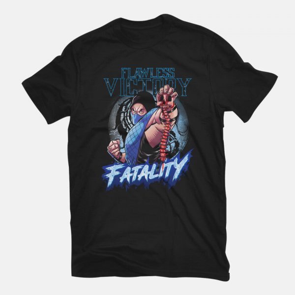 Flawless Victory Fatality - Image 3