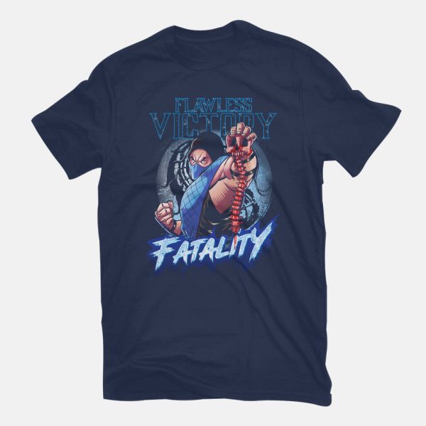 Flawless Victory Fatality - Image 7