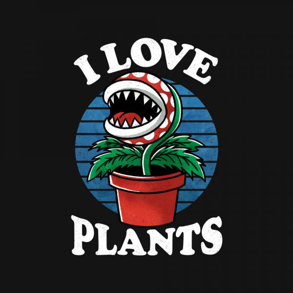 I Love Plants - Image 4