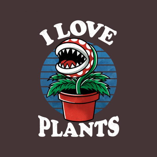 I Love Plants - Image 10