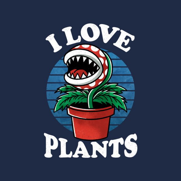 I Love Plants - Image 8