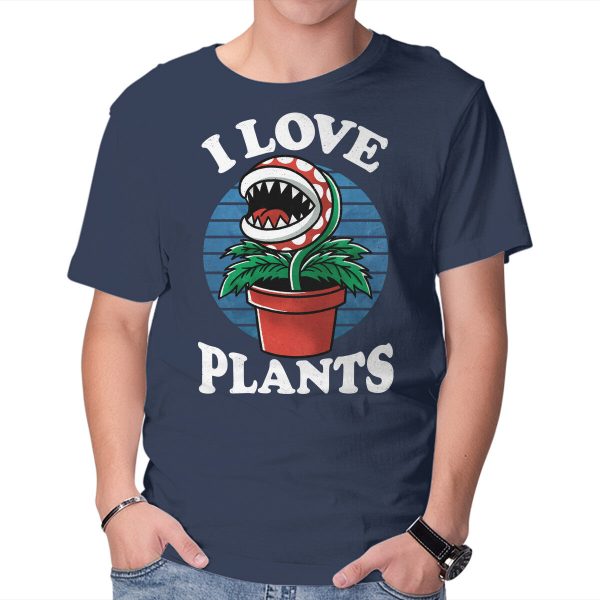I Love Plants - Image 5