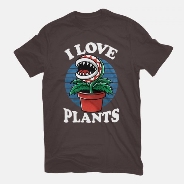 I Love Plants - Image 9