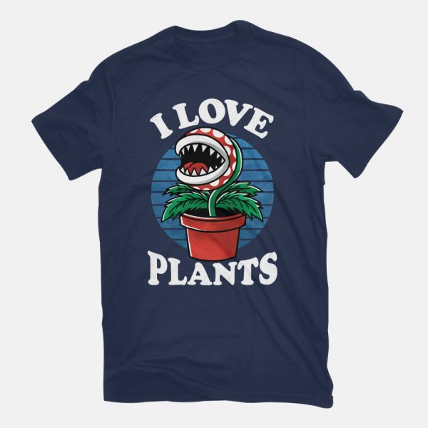 I Love Plants - Image 7