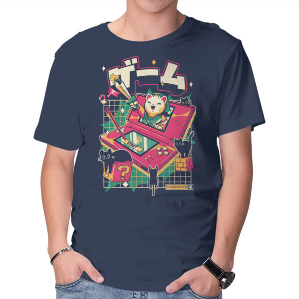 Meowtendo DS - Image 5