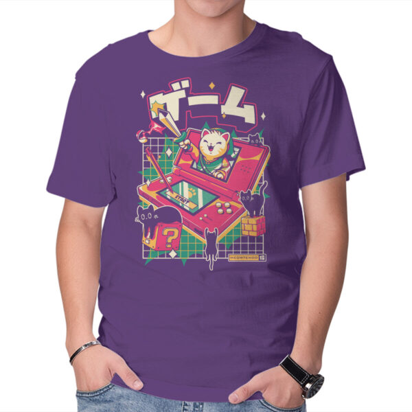 Meowtendo DS - Image 9