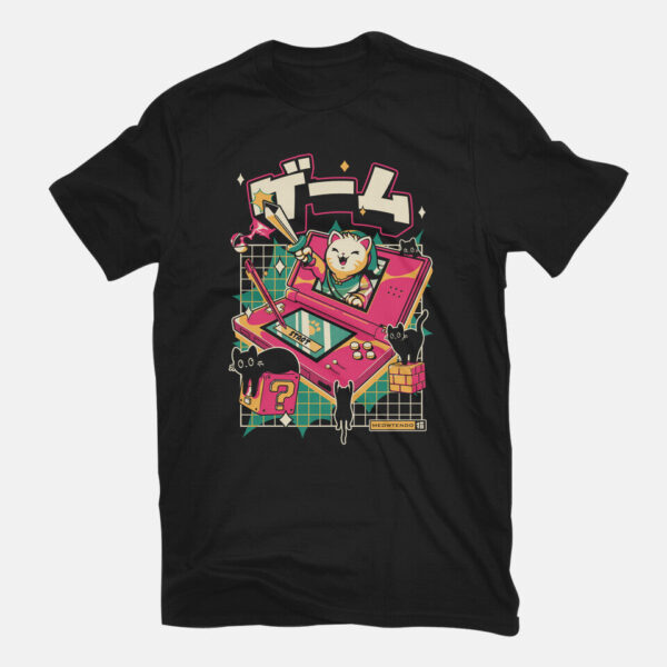 Meowtendo DS - Image 3
