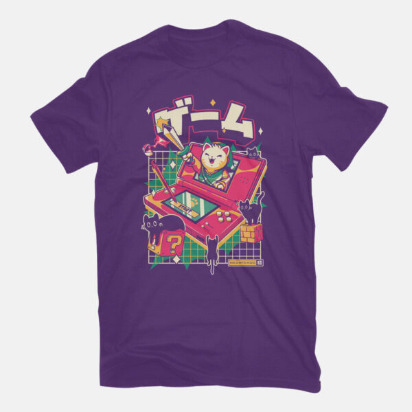 Meowtendo DS - Image 11