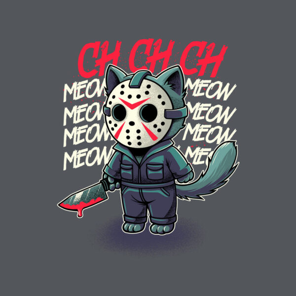 Meow Meow Meow - Image 12
