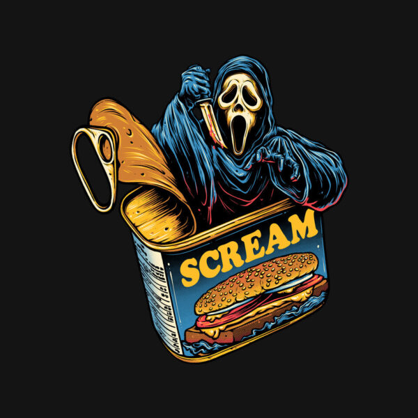 Canned Ghost - Image 4