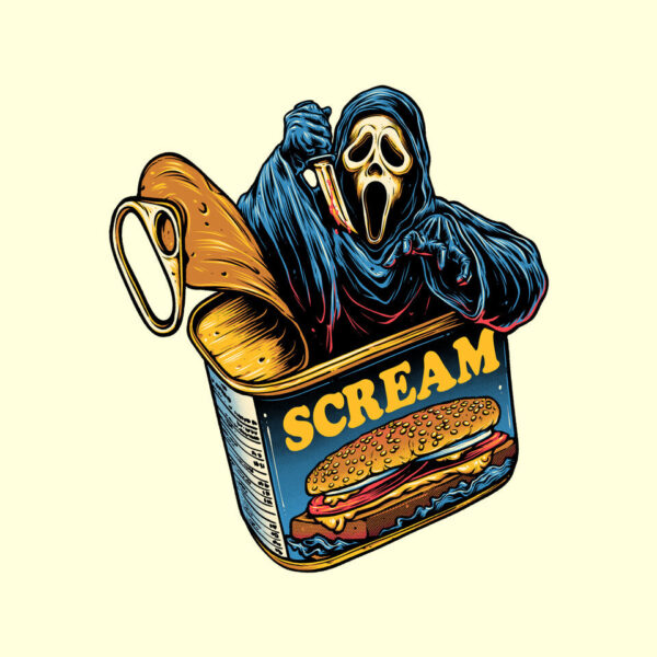 Canned Ghost - Image 20