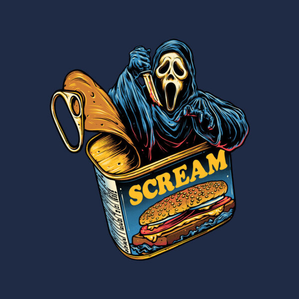 Canned Ghost - Image 8