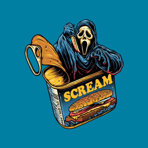 Canned Ghost - Image 16