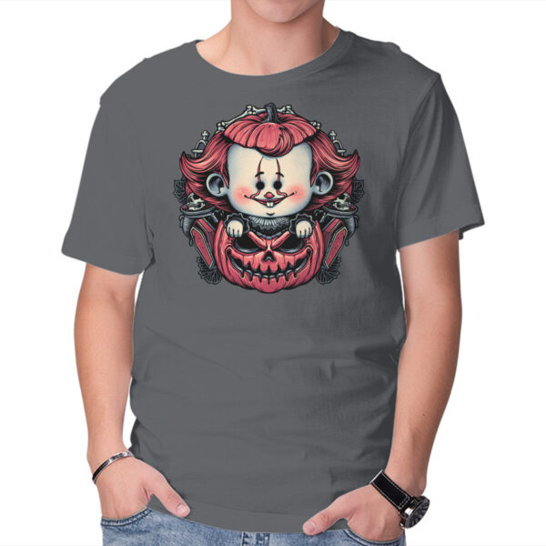 Cute Little Clown - Image 5