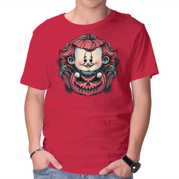 Cute Little Clown - Image 13