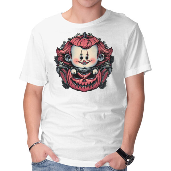 Cute Little Clown - Image 9