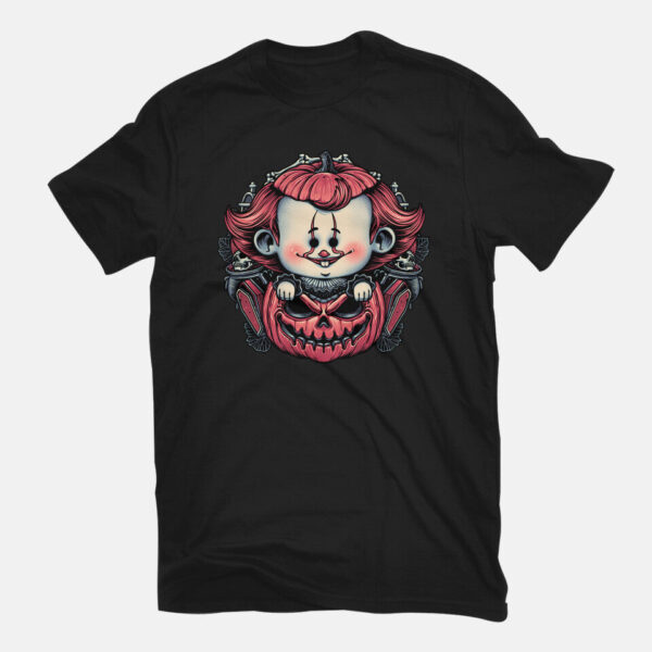 Cute Little Clown - Image 3