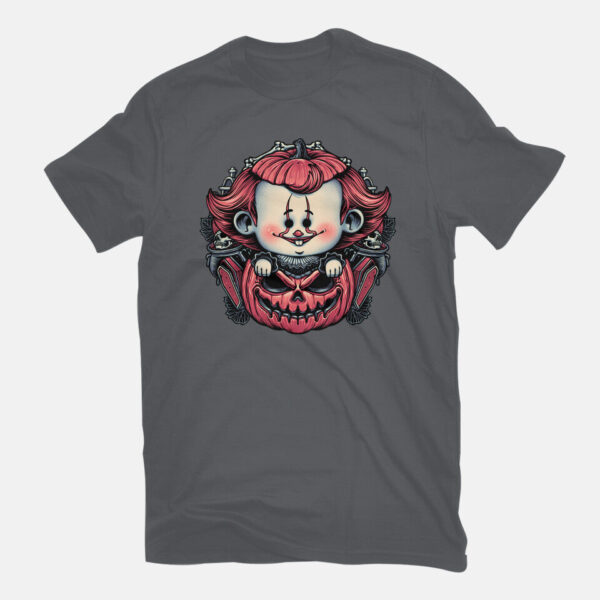 Cute Little Clown - Image 7