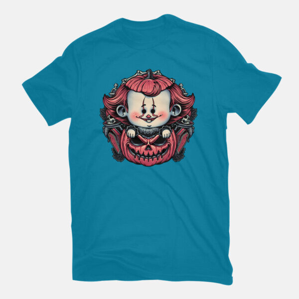 Cute Little Clown - Image 19