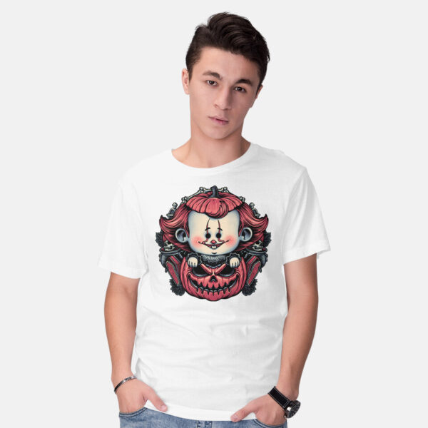 Cute Little Clown - Image 10