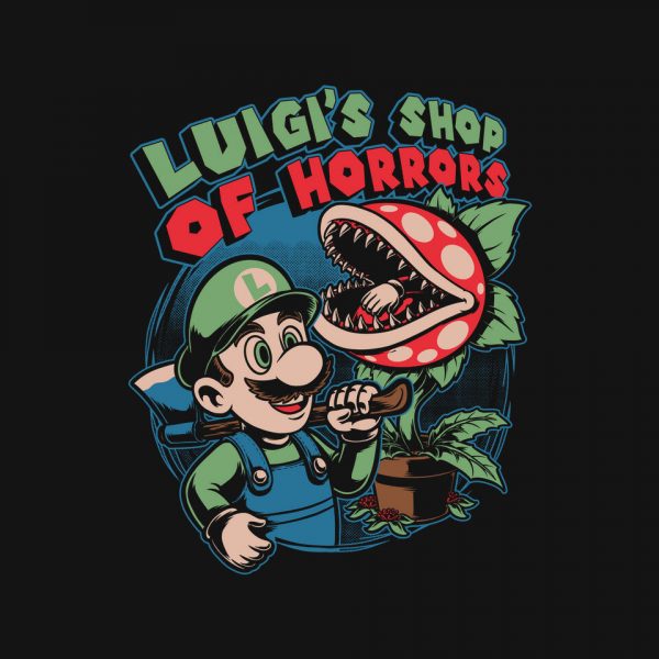Movie Game Plant - Image 4
