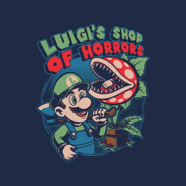 Movie Game Plant - Image 9