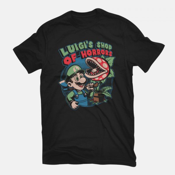 Movie Game Plant - Image 3