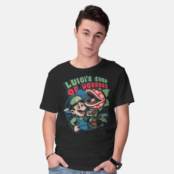 Movie Game Plant - Image 2