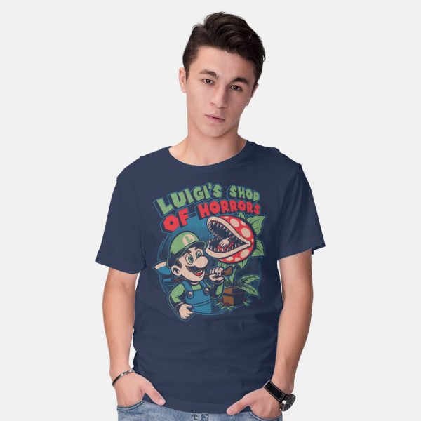 Movie Game Plant - Image 7