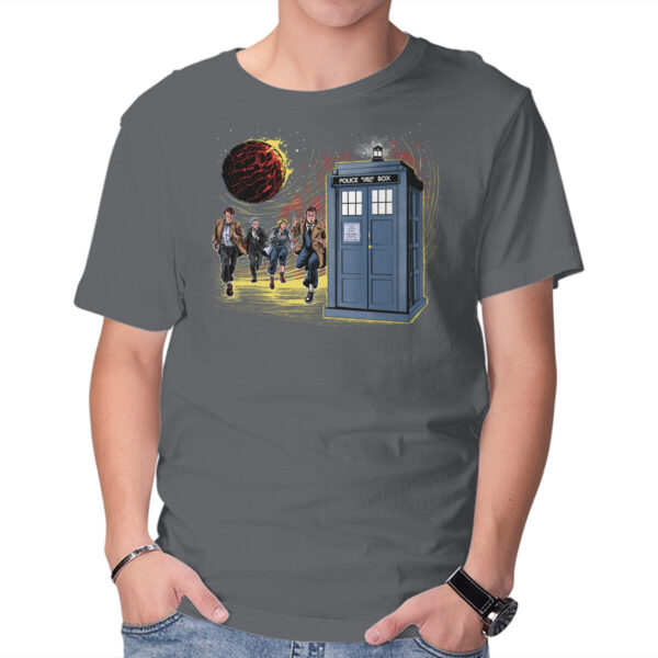 Doctor Cover - Image 11