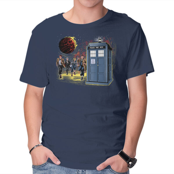 Doctor Cover - Image 6