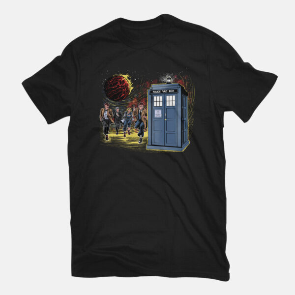 Doctor Cover - Image 3