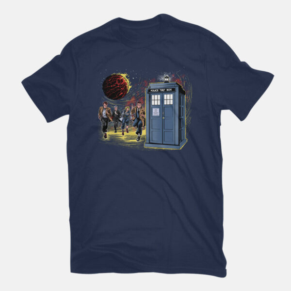 Doctor Cover - Image 8