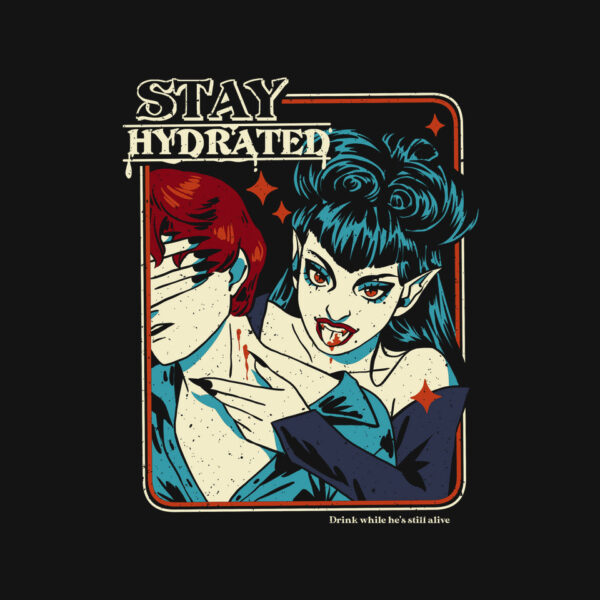 Stay Hydrated - Image 4