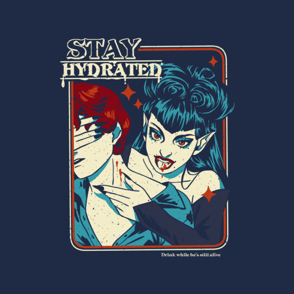 Stay Hydrated - Image 9