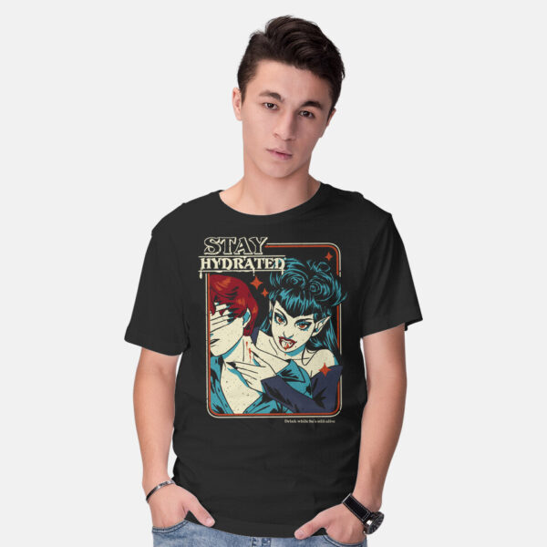 Stay Hydrated - Image 2
