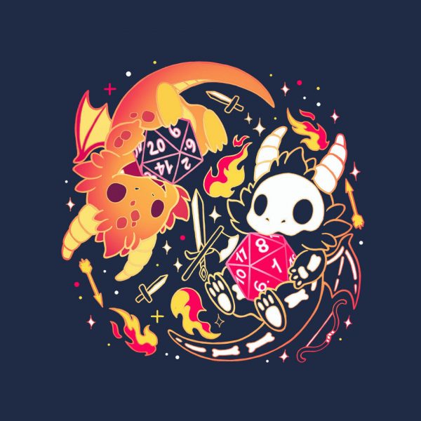 Winner Loser Dice Dragon - Image 9