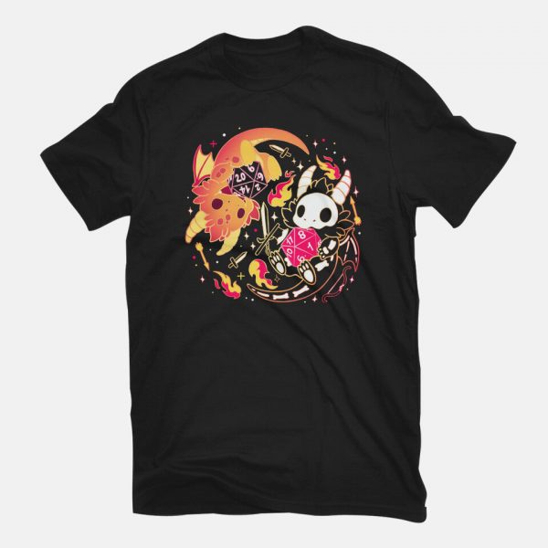 Winner Loser Dice Dragon - Image 3