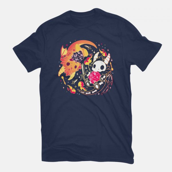 Winner Loser Dice Dragon - Image 8