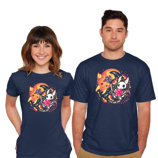Winner Loser Dice Dragon - Image 10