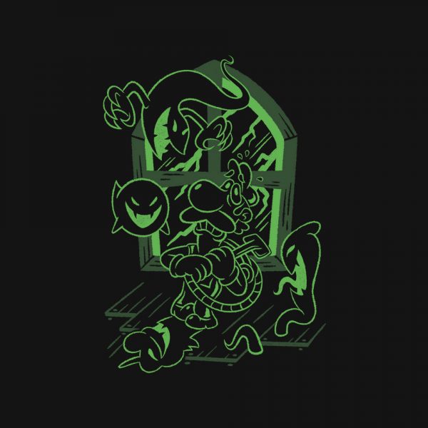 Ghost Duster - Image 4