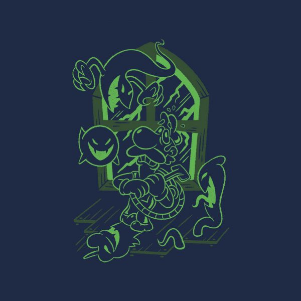 Ghost Duster - Image 8