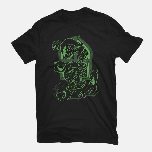 Ghost Duster - Image 3